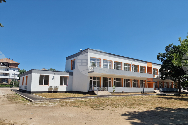 Видин - нови социални жилища - откриване