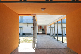 Видин - нови социални жилища - откриване