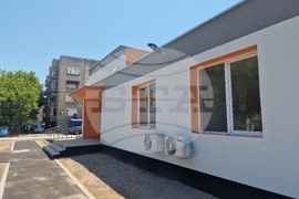 Видин - нови социални жилища - откриване