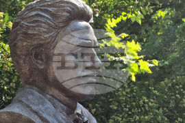 Созопол - паметник на Васил Левски - откриване