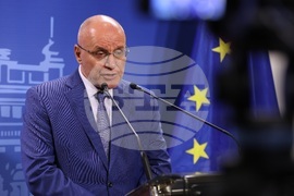 Парламент - Димитър Радев - изявление