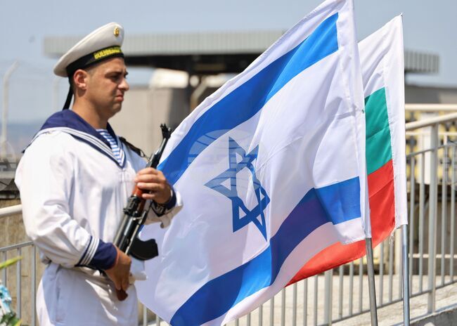 България ще бъде представена през март в Дните на франкофонията в Израел