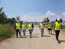 Снимка: Министерство на правосъдието