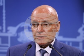 Парламент - Димитър Радев - изявление