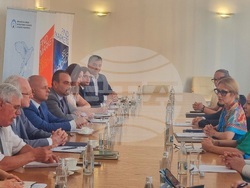 Снимка: Министерство на иновациите и растежа