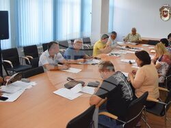 Снимка: Община Разград