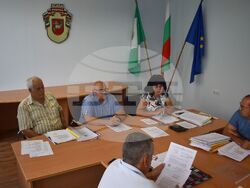 Снимка: Община Разград