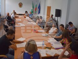 Снимка: Община Разград