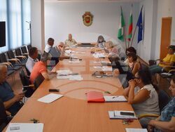 Снимка: Община Разград