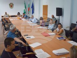 Снимка: Община Разград