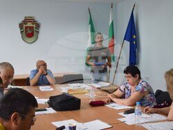 Снимка: Община Разград