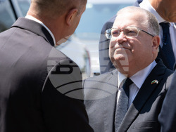 Снимка: Президентство