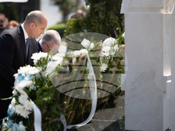 Снимка: Президентство