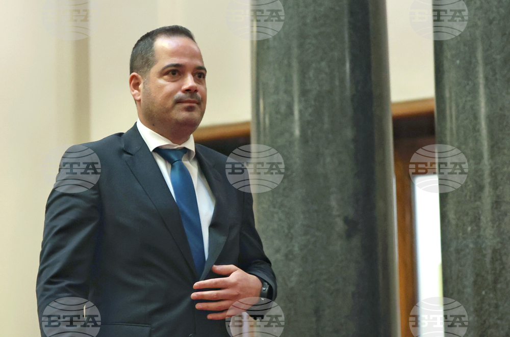 Interior Minister Heads National Task Force for Ukrainians with Temporary Protection