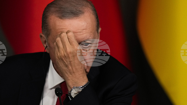 Възможно ли е и следващият президент на Турция да е с фамилията Ердоган?