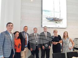 Снимка: МЗХ