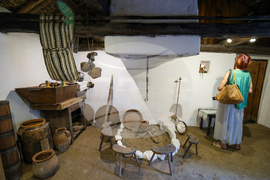 Къща-музей „Васил Левски" 