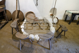 Къща-музей „Васил Левски" 