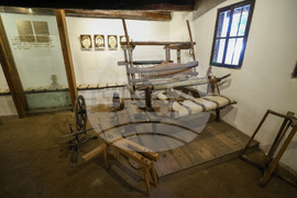 Къща-музей „Васил Левски" 