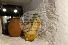 Къща-музей „Васил Левски" 