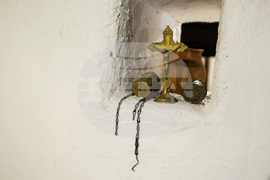 Къща-музей „Васил Левски" 