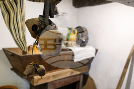 Къща-музей „Васил Левски" 