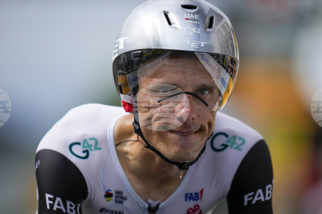 Рафал Майка спира със състезателното колоездене в края на сезона