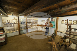 Къща-музей „Васил Левски"