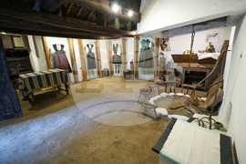 Къща-музей „Васил Левски"