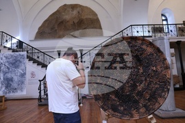 Национален археологически институт (НАИМ) - изложба