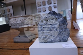 Национален археологически институт (НАИМ) - изложба