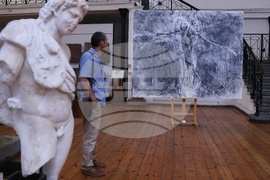 Национален археологически институт (НАИМ) - изложба