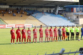 Бургас - футбол - Марек Дупница