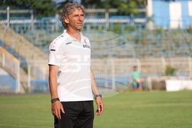 Бургас - футбол - Марек Дупница - Танчо Калпаков