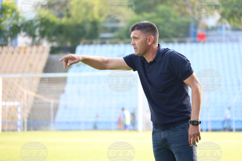 Черноморец (Бургас) започва лятната си подготовка на 16-и юни, в клуба очакват до дни решение на казуса със стадиона