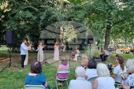 Добрич - Мартин Пантелеев - концерт