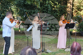 Добрич - Мартин Пантелеев - концерт