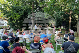 Добрич - Мартин Пантелеев - концерт