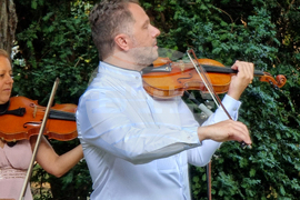 Добрич - Мартин Пантелеев - концерт