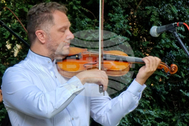 Добрич - Мартин Пантелеев - концерт