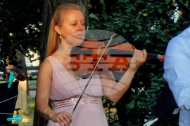 Добрич - Мартин Пантелеев - концерт