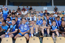 Бургас - футбол - Черноморец Бургас - Марек Дупница