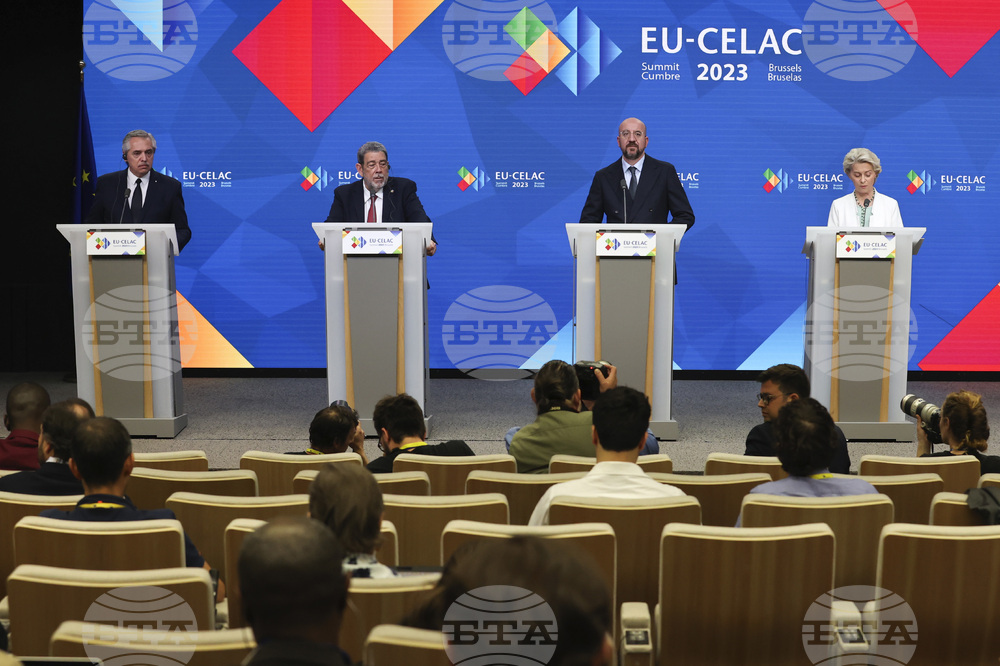 ЕС иска да засили борбата срещу престъпността и наркотиците в Латинска Америка