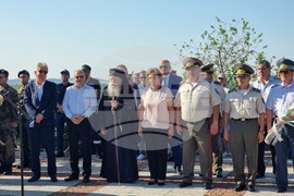 Ловеч - Васил Левски - годишнина