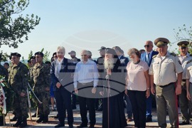 Ловеч - Васил Левски - годишнина