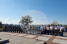 Ловеч - Васил Левски - годишнина