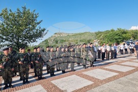 Ловеч - Васил Левски - годишнина