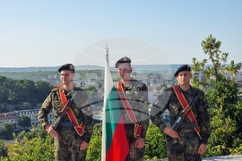 Ловеч - Васил Левски - годишнина