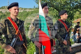 Ловеч - Васил Левски - годишнина