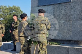 Ловеч - Васил Левски - годишнина